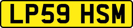 LP59HSM