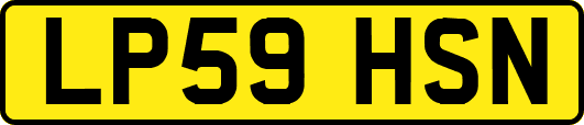 LP59HSN