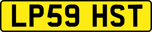 LP59HST