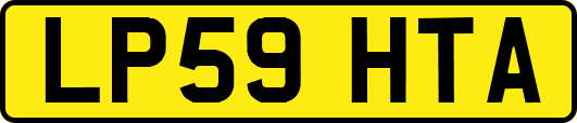 LP59HTA