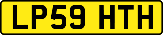 LP59HTH