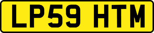 LP59HTM