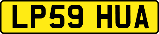 LP59HUA