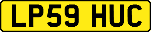LP59HUC