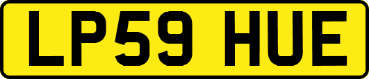 LP59HUE