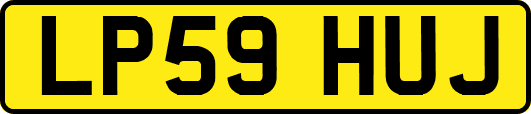LP59HUJ