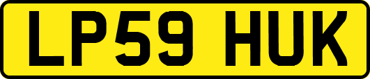 LP59HUK