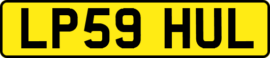 LP59HUL