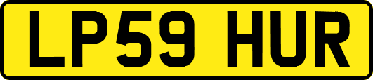LP59HUR