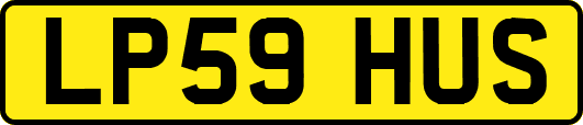 LP59HUS