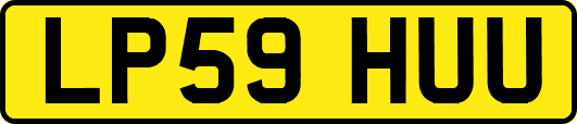 LP59HUU