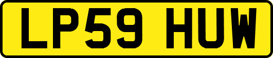 LP59HUW