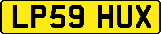 LP59HUX