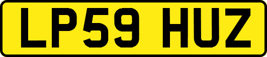 LP59HUZ