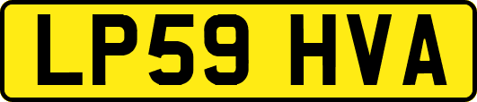 LP59HVA