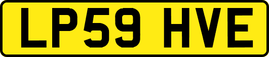 LP59HVE