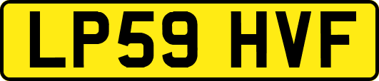 LP59HVF