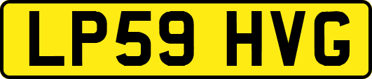 LP59HVG