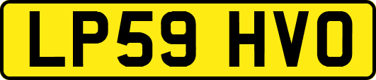 LP59HVO