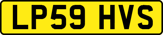 LP59HVS