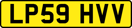 LP59HVV