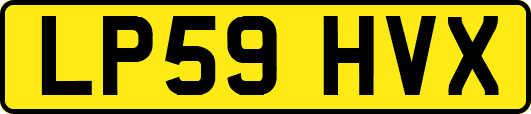 LP59HVX