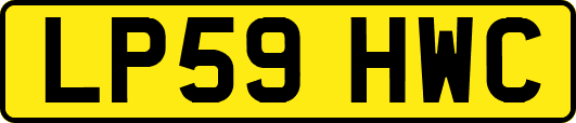LP59HWC