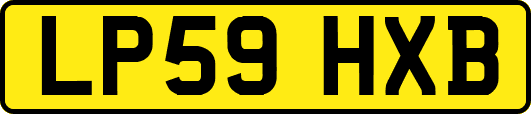 LP59HXB