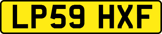 LP59HXF