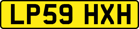 LP59HXH