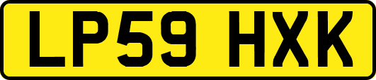 LP59HXK