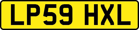 LP59HXL