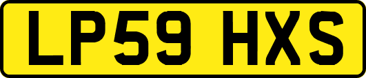 LP59HXS