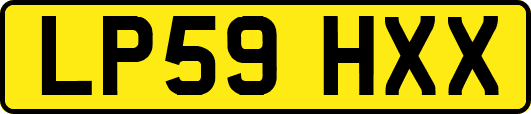 LP59HXX
