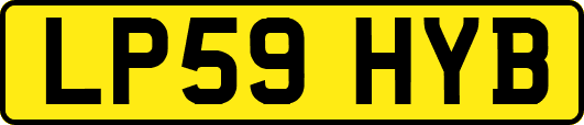 LP59HYB