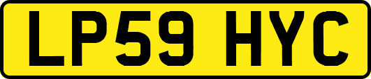 LP59HYC