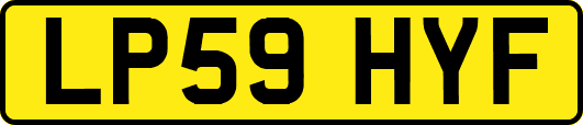 LP59HYF