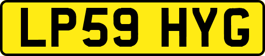 LP59HYG