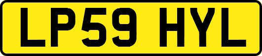 LP59HYL