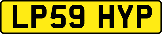 LP59HYP