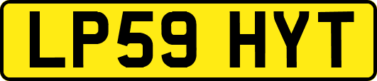 LP59HYT