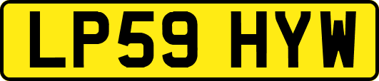 LP59HYW