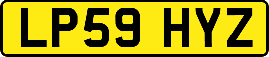 LP59HYZ