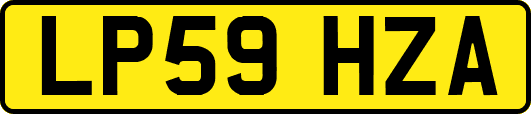 LP59HZA