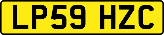 LP59HZC