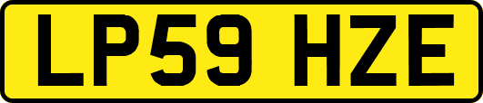 LP59HZE
