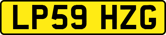 LP59HZG