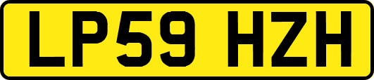 LP59HZH