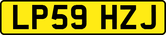 LP59HZJ