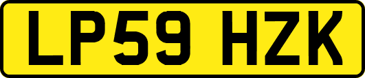 LP59HZK